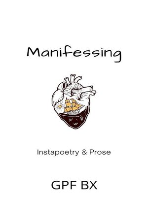 cover image of Manifessing